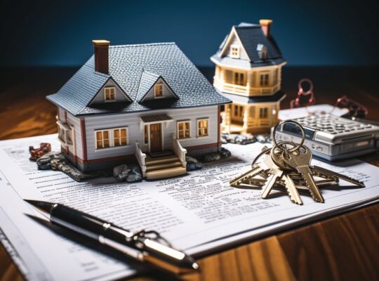 Et si la loi imposait l’obligation de passer par des agents immobiliers agréés pour toutes les transactions immobilières ?