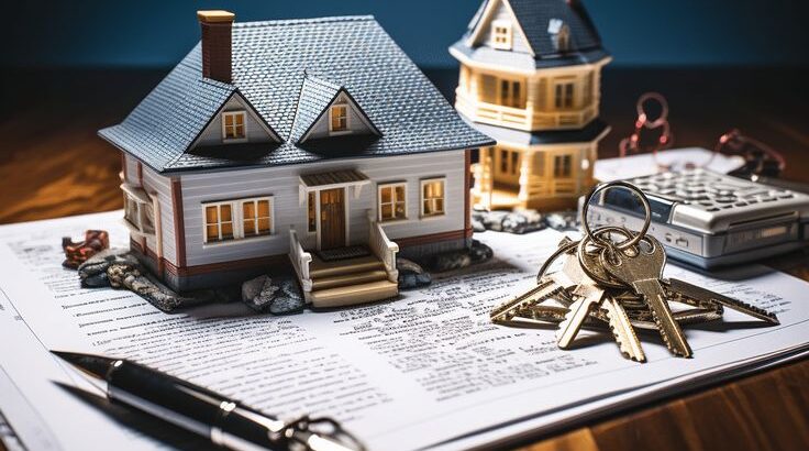 Et si la loi imposait l’obligation de passer par des agents immobiliers agréés pour toutes les transactions immobilières ?