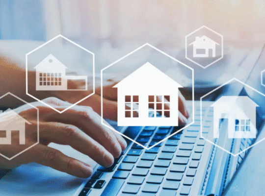 Pourquoi une plateforme immobilière exclusive pour les professionnels agréés en Algérie ?