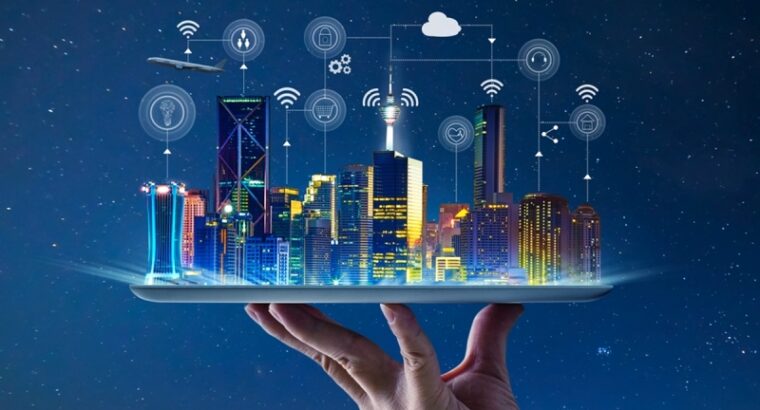 L’Intelligence Artificielle dans le Marketing Immobilier en Algérie.