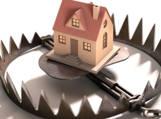 Lutte contre la fraude et l’escroquerie immobilière en Algérie.