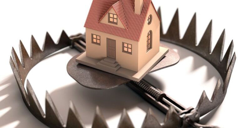 Lutte contre la fraude et l’escroquerie immobilière en Algérie.