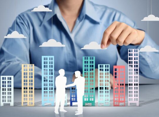 Pourquoi 60 % des transactions immobilières en Algérie ne sont pas déclarées ?