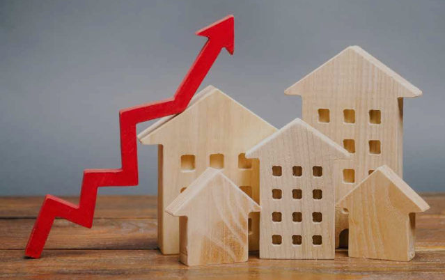 Indices des prix des loyers et des logements en Algérie